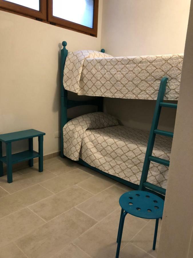 Kalemoruhouse Villa Geremeas Luaran gambar
