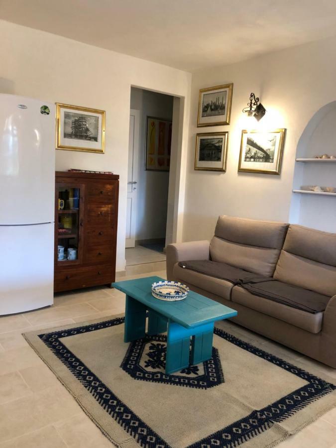 Kalemoruhouse Villa Geremeas Luaran gambar