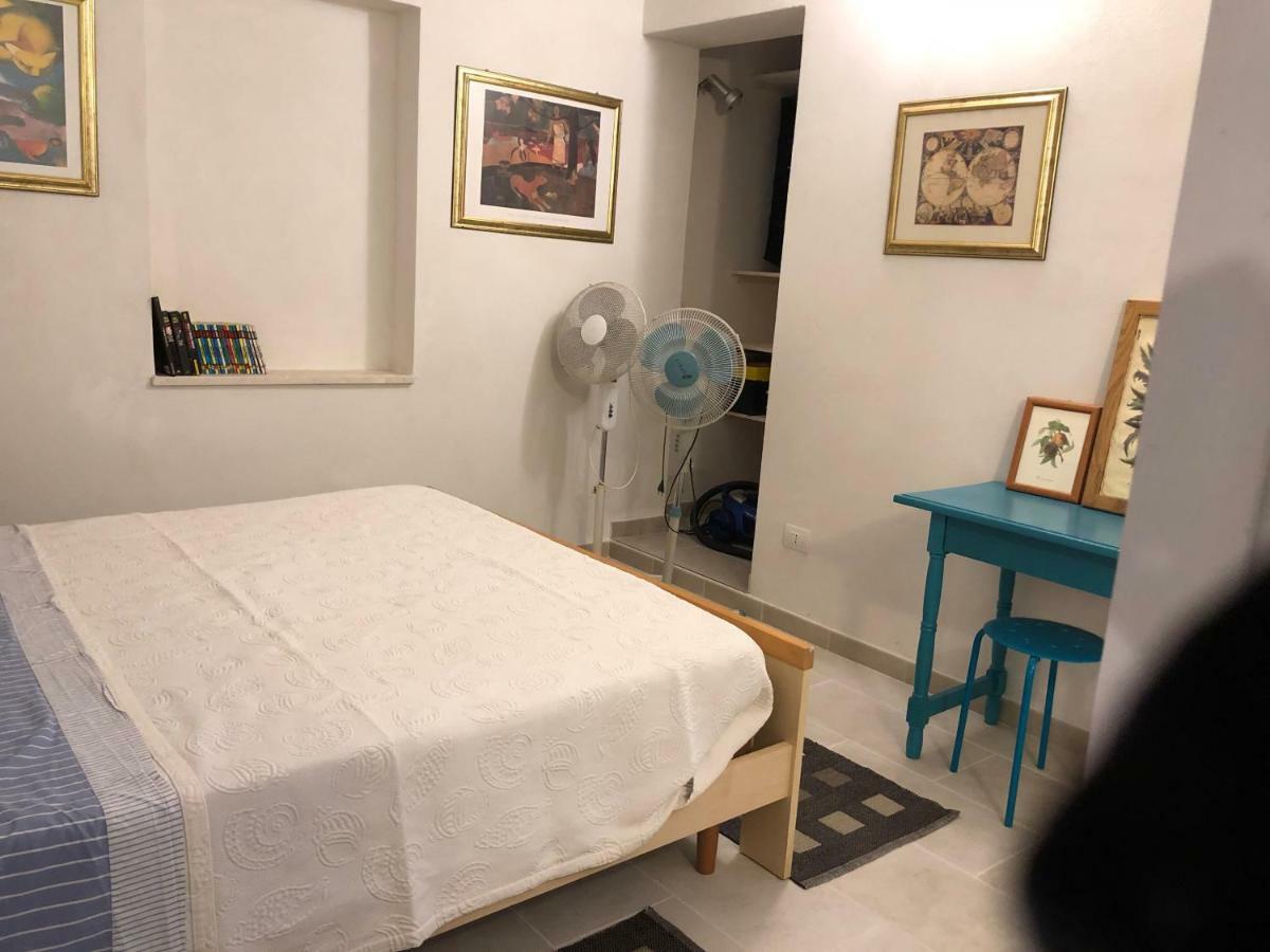 Kalemoruhouse Villa Geremeas Luaran gambar