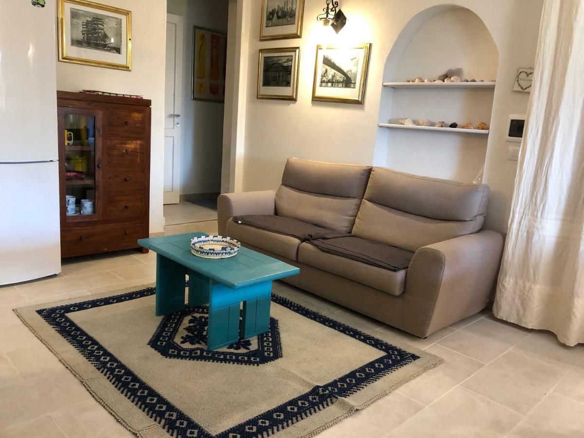 Kalemoruhouse Villa Geremeas Luaran gambar